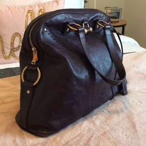 Yves Saint Laurent Muse